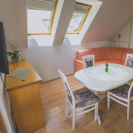 Apartment Amak With Free Onsite Parking Bovec Dış mekan fotoğraf