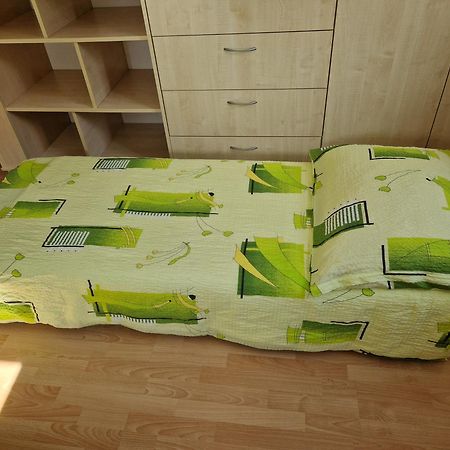 Apartment Amak With Free Onsite Parking Bovec Dış mekan fotoğraf