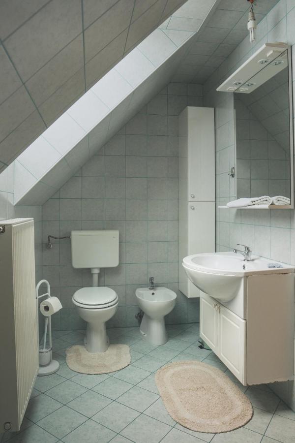 Apartment Amak With Free Onsite Parking Bovec Dış mekan fotoğraf