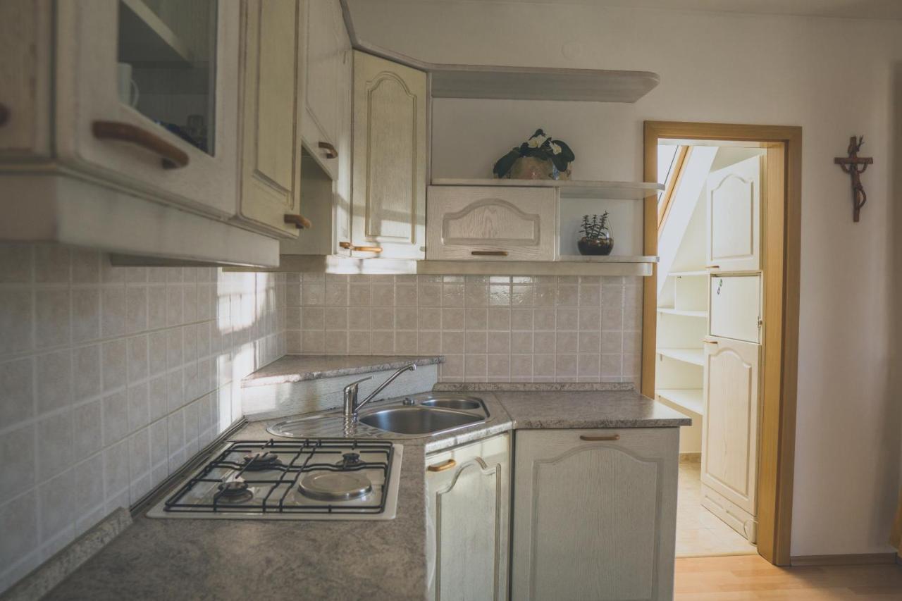 Apartment Amak With Free Onsite Parking Bovec Dış mekan fotoğraf