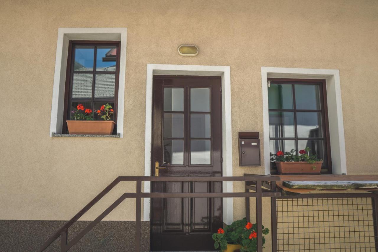 Apartment Amak With Free Onsite Parking Bovec Dış mekan fotoğraf