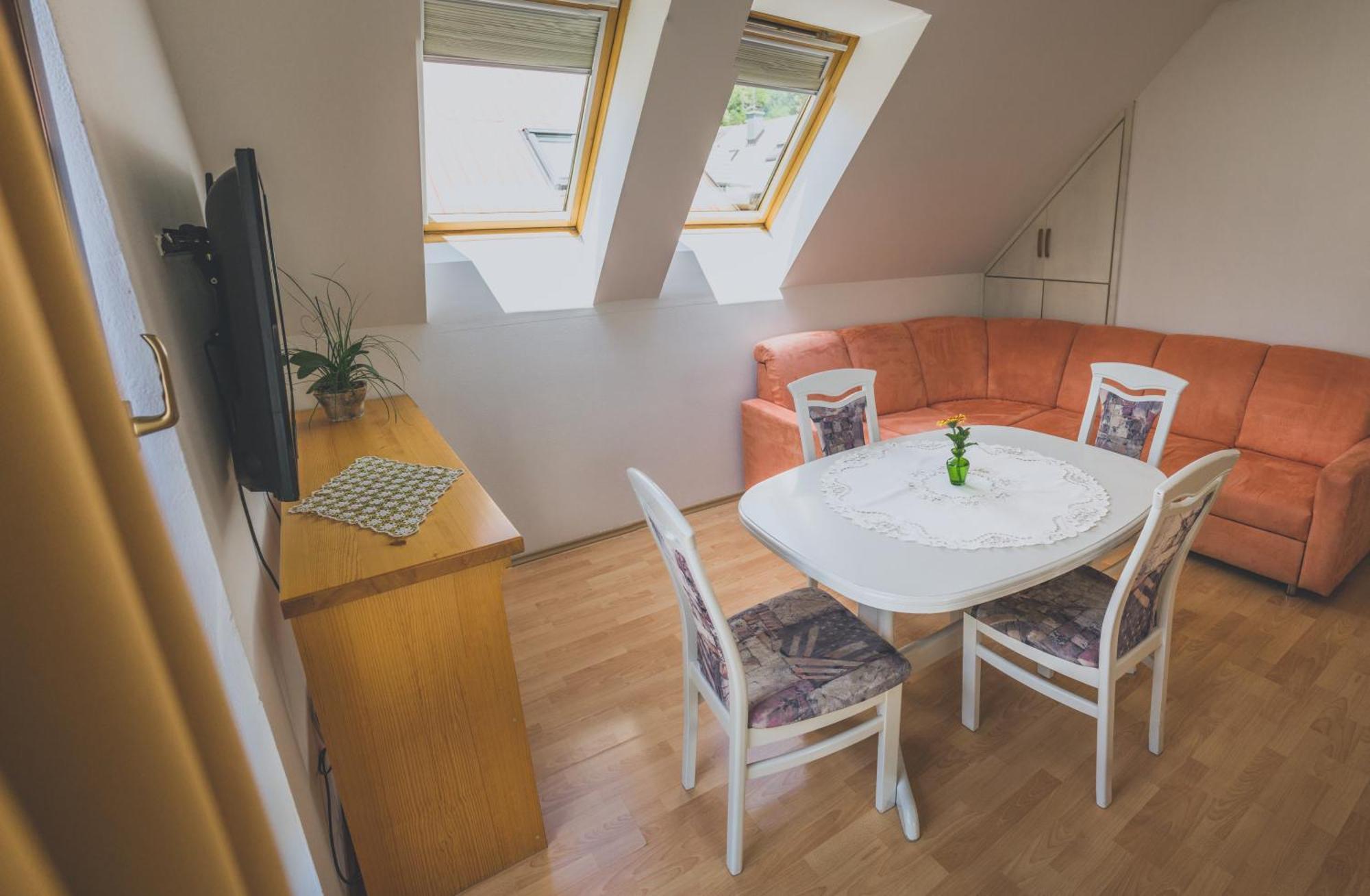 Apartment Amak With Free Onsite Parking Bovec Dış mekan fotoğraf