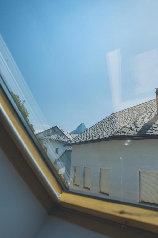 Apartment Amak With Free Onsite Parking Bovec Dış mekan fotoğraf
