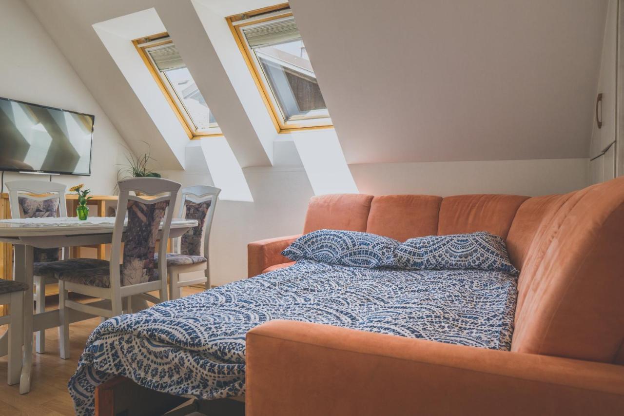 Apartment Amak With Free Onsite Parking Bovec Dış mekan fotoğraf