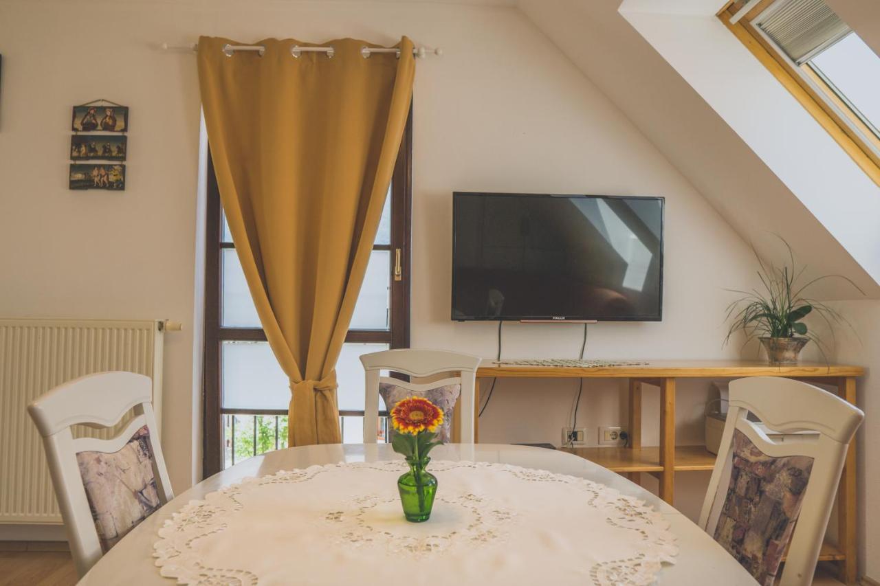 Apartment Amak With Free Onsite Parking Bovec Oda fotoğraf