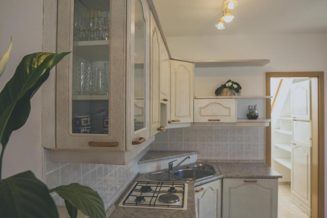 Apartment Amak With Free Onsite Parking Bovec Dış mekan fotoğraf