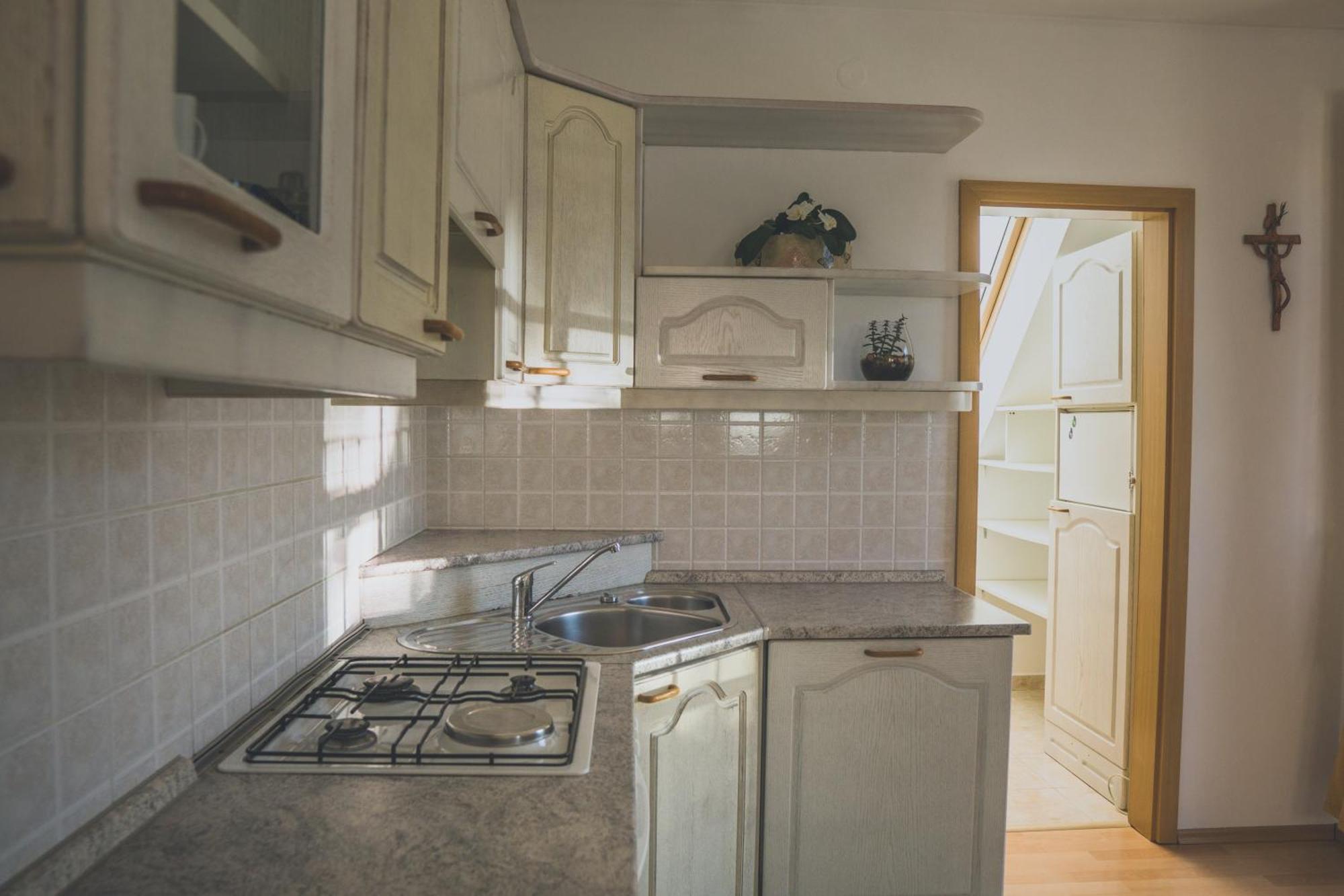 Apartment Amak With Free Onsite Parking Bovec Oda fotoğraf